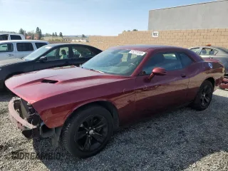 2019 Dodge Challenger SXT z VIN 2C3CDZAG7KH560649, wystawiony jako Copart lot #45315285 z przebiegiem 90 732 mil mil oraz Szkoda całkowita • Salvage title. Historia ofert i sprzedaży dostępna na DreamBid. Obrazek 1.