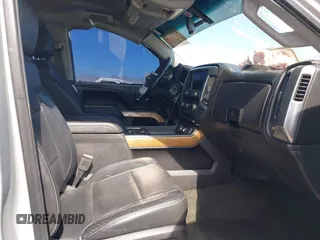 2016 Chevrolet Silverado 1500 LTZ with VIN 3GCUKSEC4GG388334, listed as a IAAI auction lot 41597938 with 109,842 mi miles and . Bid and sale history available at DreamBid. Image 5.