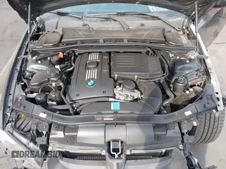 2010 BMW 3 Series 335i with VIN WBAWL7C56AP476194, listed as a IAAI auction lot 41397024 with 69,346 mi miles. Bid and sale history available at carsss.com. Image 10.