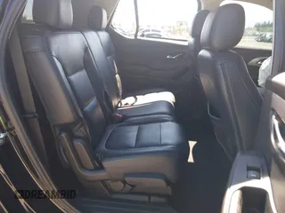 2021 Chevrolet Traverse LS z VIN 1GNERFKW3MJ268502, wystawiony jako IAAI lot #41697810 z przebiegiem 36 894 mil mil oraz . Historia ofert i sprzedaży dostępna na DreamBid. Obrazek 8.