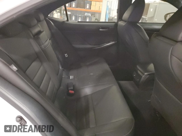 2018 Lexus IS 350 z VIN JTHCZ1D26J5015903, wystawiony jako Copart lot #72028814 z przebiegiem 46 503 mil mil oraz Tytuł czysty. Historia ofert i sprzedaży dostępna na DreamBid. Obrazek 10.