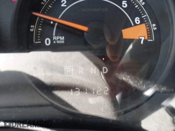 2014 Jeep Patriot Latitude with VIN 1C4NJPFA0ED848908, listed as a IAAI auction lot 41994006 with 131,122 mi miles and . Bid and sale history available at carsss.com. Image 7.