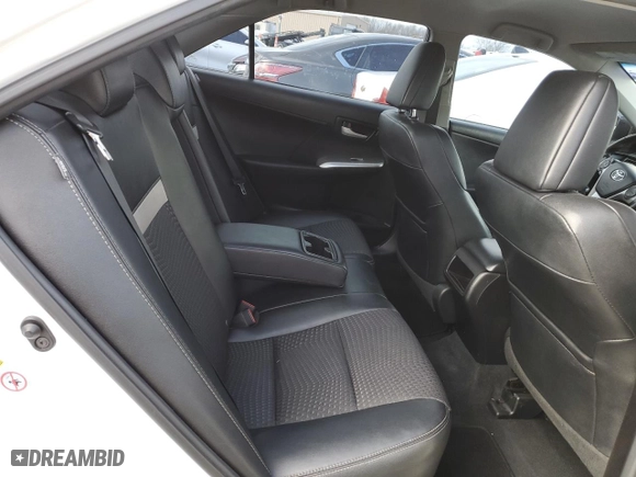 2012 Toyota Camry L with VIN 4T1BF1FK2CU173176, listed as a Copart auction lot 47993264 with 214,753 mi miles and Salvage Title. Bid and sale history available at carsss.com. Image 10.