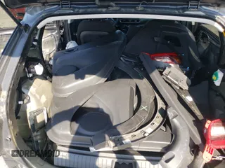2020 Hyundai Kona SEL with VIN KM8K2CAA7LU531698, listed as a Copart auction lot 49087601 with 27,170 mi miles. Bid and sale history available at carsss.com. Image 9.