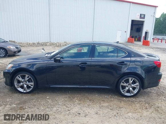 2010 Lexus IS 250 with VIN JTHBF5C23A5122744, listed as a IAAI auction lot 42154464 with 169,697 mi miles and . Bid and sale history available at DreamBid. Image 14.