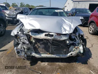 2000 Honda Civic EX with VIN 1HGEJ8240YL059711, listed as a Copart auction lot 69014064 with 144,354 mi miles and Salvage Title. Bid and sale history available at carsss.com. Image 5.
