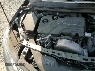 2017 Chevrolet Volt LT с VIN 1G1RC6S59HU120256, выставлен на аукционе Copart как лот 70023615 с пробегом 143 868 миль миль и Списание • Salvage title. История ставок и продаж доступна на DreamBid. Изображение 14.