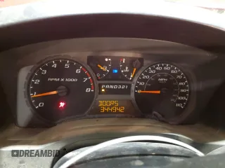 2005 Chevrolet Colorado 1SE LS Z71 z VIN 1GCDS136258141498, wystawiony jako Copart lot #85870864 z przebiegiem 344 942 mil mil oraz Szkoda całkowita • Salvage title. Historia ofert i sprzedaży dostępna na DreamBid. Obrazek 9.