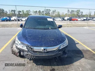2016 Honda Accord Sport with VIN 1HGCR2F56GA036038, listed as a IAAI auction lot 41903011 with 240,792 mi miles and . Bid and sale history available at DreamBid. Image 13.