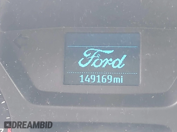 2016 Ford Transit XL z VIN 1FMZK1YM6GKA32461, wystawiony jako IAAI lot #41666693 z przebiegiem 149 169 mil mil oraz . Historia ofert i sprzedaży dostępna na DreamBid. Obrazek 16.
