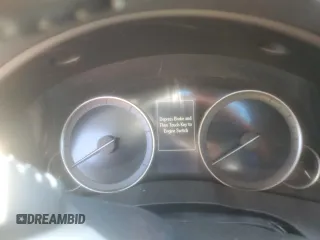 2018 Lexus ES with VIN 58ABK1GG4JU084866, listed as a Copart auction lot 44372355 with 0 mi miles and Salvage Title. Bid and sale history available at carsss.com. Image 9.