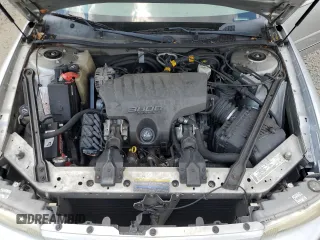 2004 Buick Regal LS with VIN 2G4WB52K341340491, listed as a Copart auction lot 65432254 with 108,770 mi miles and Clean Title. Bid and sale history available at carsss.com. Image 11.