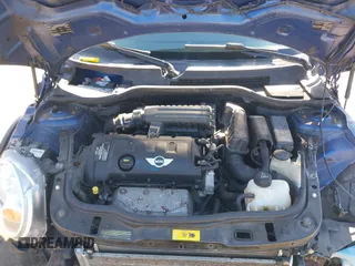 2012 MINI Hardtop with VIN WMWSU3C52CT542030, listed as a IAAI auction lot 41984428 with 123,953 mi miles and . Bid and sale history available at DreamBid. Image 10.