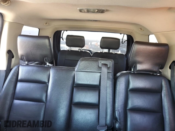 2010 Ford Explorer XLT with VIN 1FMEU6DEXAUA38036, listed as a Copart auction lot 49726875 with 184,056 mi miles and Salvage Title. Bid and sale history available at carsss.com. Image 10.