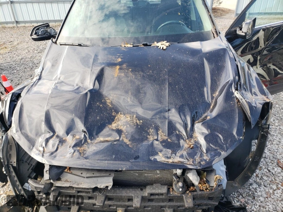 2021 Volkswagen Atlas SE with VIN 1V2DP2CA5MC511512, listed as a Copart auction lot 74639444 with 48,868 mi miles and Salvage title. Bid and sale history available at DreamBid. Image 12.