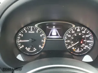 2017 Nissan Altima 2.5 SV with VIN 1N4AL3AP5HC115458, listed as a Copart auction lot 49671975 with 109,103 mi miles and Salvage Title. Bid and sale history available at carsss.com. Image 9.