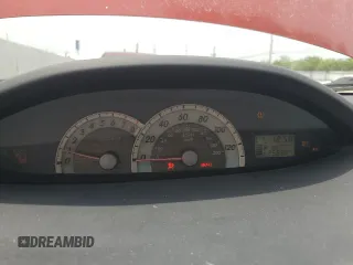 2008 Toyota Yaris с VIN JTDBT923281244315, выставлен на аукционе Copart как лот 60752635 с пробегом 256 384 миль миль и Чистый • Clean title. История ставок и продаж доступна на DreamBid. Изображение 9.