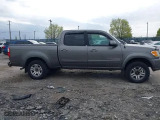 2004 Toyota Tundra Ltd with VIN 5TBDT48194S441084, listed as a IAAI auction lot 42010130 with 1 mi miles. Bid and sale history available at carsss.com. Image 14.