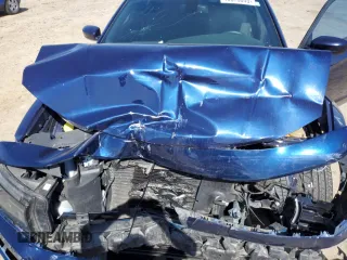 2015 Dodge Charger SXT with VIN 2C3CDXHG5FH744794, listed as a Copart auction lot 48576845 with 139,940 mi miles and Salvage Title. Bid and sale history available at DreamBid. Image 12.