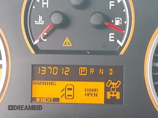 2014 Nissan Titan Pro-4X with VIN 1N6BA0EC1EN515685, listed as a IAAI auction lot 42423258 with 137,012 mi miles and . Bid and sale history available at DreamBid. Image 15.