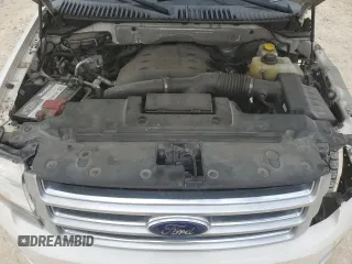 2017 Ford Expedition Platinum с VIN 1FMJU1LT1HEA42692, выставлен на аукционе Copart как лот 47258545 с пробегом 97 439 миль миль и Списание • Salvage title. История ставок и продаж доступна на DreamBid. Изображение 12.