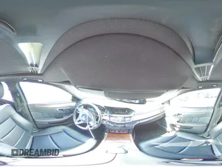 2013 Mercedes-Benz E 350 Luxury with VIN WDDHF5KB4DA697286, listed as a Copart auction lot 63399425 with 155,496 mi miles and Salvage title. Bid and sale history available at DreamBid. Image 14.