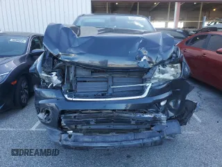 2017 Chevrolet Colorado 2WD LT with VIN 1GCGSCEA2H1200671, listed as a Copart auction lot 44651155 with 155,163 mi miles and Salvage title. Bid and sale history available at DreamBid. Image 5.