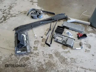 2020 Nissan Frontier SV z VIN 1N6ED0EB6LN709864, wystawiony jako Copart lot #58526565 z przebiegiem Nie podano mil oraz Szkoda całkowita • Salvage title. Historia ofert i sprzedaży dostępna na DreamBid. Obrazek 12.