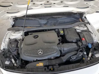 2019 Mercedes-Benz GLA 250 z VIN WDCTG4GB7KU002969, wystawiony jako Copart lot #53723225 z przebiegiem 84 382 mil mil oraz Czysty tytuł • Clean title. Historia ofert i sprzedaży dostępna na DreamBid. Obrazek 11.