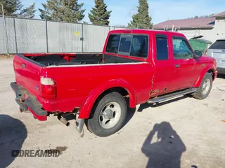 2003 Ford Ranger XL Fleet с VIN 1FTZR45E93PA07288, выставлен на аукционе IAAI как лот 41779978 с пробегом 230 452 миль миль и . История ставок и продаж доступна на DreamBid. Изображение 4.