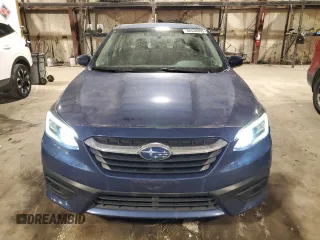 2020 Subaru Legacy Premium с VIN 4S3BWAC65L3002116, выставлен на аукционе Copart как лот 46534895 с пробегом 47 783 миль миль и Списание • Salvage title. История ставок и продаж доступна на DreamBid. Изображение 5.