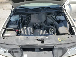 2005 Lincoln Town Car Signature Limited z VIN 1LNHM82W25Y606458, wystawiony jako Copart lot #58135655 z przebiegiem Nie podano mil oraz Szkoda całkowita • Salvage title. Historia ofert i sprzedaży dostępna na DreamBid. Obrazek 11.