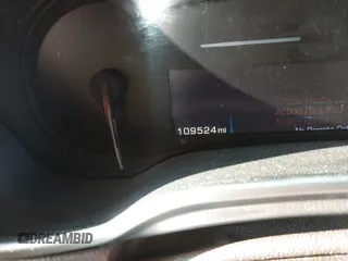 2014 Cadillac SRX Luxury Collection with VIN 3GYFNBE38ES596558, listed as a IAAI auction lot 41463404 with 109,524 mi miles. Bid and sale history available at carsss.com. Image 7.
