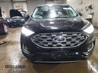 2020 Ford Edge SEL with VIN 2FMPK4J92LBA47624, listed as a Copart auction lot 52529195 with 70,773 mi miles and Salvage Title. Bid and sale history available at DreamBid. Image 13.