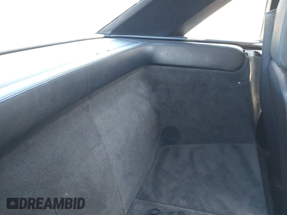 2001 Mercedes-Benz SL 500 with VIN WDBFA68F31F197746, listed as a IAAI auction lot 41493246 with 146,393 mi miles and . Bid and sale history available at DreamBid. Image 8.