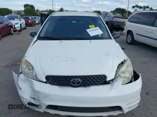 2003 Toyota Matrix Std with VIN 2T1KR32E23C093283, listed as a IAAI auction lot 41648462 with 242,739 mi miles and . Bid and sale history available at DreamBid. Image 13.