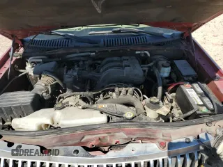 2006 Mercury Mountaineer Convenience with VIN 4M2EU36E06UJ08953, listed as a Copart auction lot 52189455 with 115,681 mi miles and Salvage Title. Bid and sale history available at carsss.com. Image 12.
