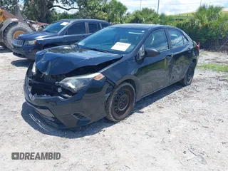 2016 Toyota Corolla L с VIN 2T1BURHE5GC535696, выставлен на аукционе IAAI как лот 42605532 с пробегом 128 165 миль миль и . История ставок и продаж доступна на DreamBid. Изображение 22.