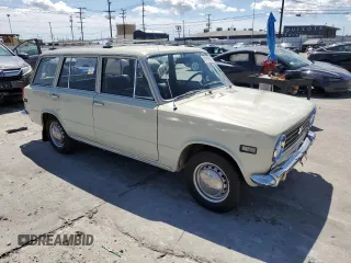 1972 FIAT 124 Spider z VIN 124AF11153835, wystawiony jako Copart lot #51018545 z przebiegiem 58 389 mil mil oraz Szkoda całkowita • Salvage title. Historia ofert i sprzedaży dostępna na DreamBid. Obrazek 4.