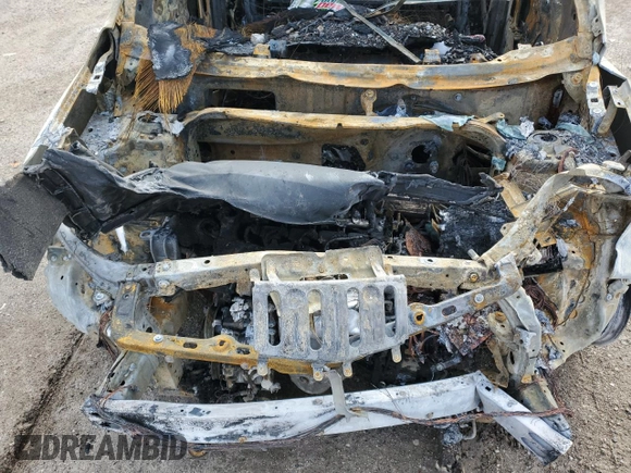 2019 Chevrolet Equinox LT with VIN 2GNAXUEV4K6183092, listed as a Copart auction lot 50941535 with Not Provided miles and Clean Title. Bid and sale history available at DreamBid. Image 13.