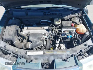 2006 Saturn ION z VIN 1G8AL55F96Z200346, wystawiony jako IAAI lot #42271348 z przebiegiem Nie podano mil oraz . Historia ofert i sprzedaży dostępna na DreamBid. Obrazek 10.
