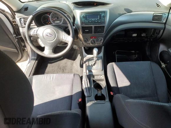 2011 Subaru Impreza Outback Special Sports with VIN JF1GH6D68BH801097, listed as a Copart auction lot 52673995 with 148,448 mi miles and Clean title. Bid and sale history available at DreamBid. Image 8.