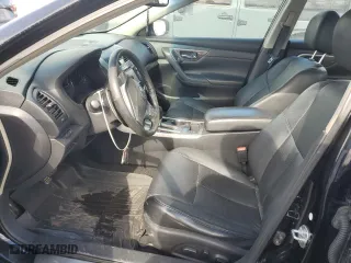 2013 Nissan Altima 3.5 SV with VIN 1N4BL3AP4DC299242, listed as a Copart auction lot 45269945 with 85,177 mi miles and Salvage Title. Bid and sale history available at carsss.com. Image 7.