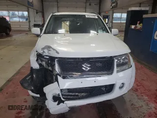 2006 Suzuki Grand Vitara Premium z VIN JS3TD943164101223, wystawiony jako Copart lot #43979705 z przebiegiem 147 813 mil mil oraz Czysty tytuł • Clean title. Historia ofert i sprzedaży dostępna na DreamBid. Obrazek 5.