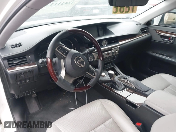 2017 Lexus ES 350 with VIN 58ABK1GG7HU067067, listed as a IAAI auction lot 42421113 with 100,537 mi miles and . Bid and sale history available at DreamBid. Image 20.