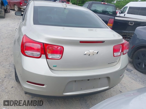 2015 Chevrolet Malibu LT with VIN 1G11D5SL5FF330664, listed as a IAAI auction lot 42156178 with 138,366 mi miles and . Bid and sale history available at DreamBid. Image 6.