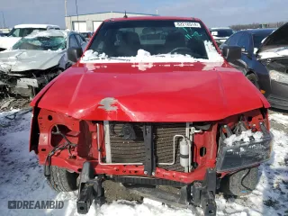 2012 Chevrolet Colorado Work Truck with VIN 1GCCSBFE9C8120116, listed as a Copart auction lot 82218514 with 78,667 mi miles and Salvage Title. Bid and sale history available at carsss.com. Image 5.