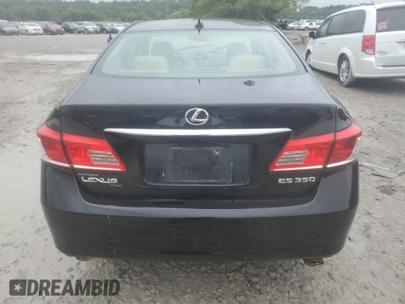 2010 Lexus ES 330 с VIN JTHBK1EG3A2411542, выставлен на аукционе Copart как лот 61097895 с пробегом 212 881 миль миль и Чистый • Clean title. История ставок и продаж доступна на DreamBid. Изображение 6.
