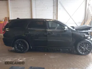 2014 Dodge Durango Limited с VIN 1C4RDHDG9EC975863, выставлен на аукционе IAAI как лот 42023354 с пробегом 146 390 миль миль и . История ставок и продаж доступна на DreamBid. Изображение 13.