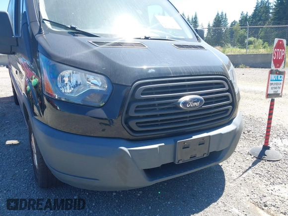 2017 Ford Transit с VIN 1FTYR2YM8HKB57738, выставлен на аукционе IAAI как лот 42562076 с пробегом 98 467 миль миль и . История ставок и продаж доступна на DreamBid. Изображение 6.